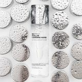 Micellar Cleansing Water - IJslands Bronwater - 400ml - Olievrij