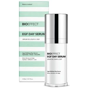 BioEffect Anti-aging verzorging Gezichtsverzorging EGF Day Serum