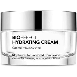 Bioeffect - Hydrating Cream - Gezichtscreme - Zonder Parfum - Hydraterend