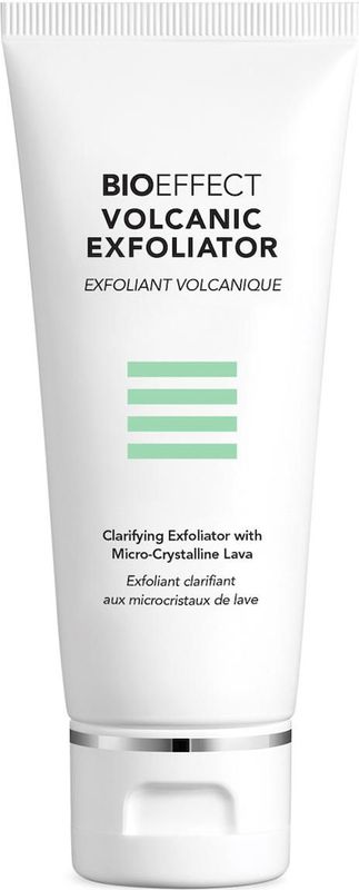 Volcanic Exfoliator - Gezichtsscrub - Natuurlijke IJslandse Lava - 150ml