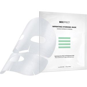 BIOEFFECT Imprinting Hydrogel Mask (1pcs)
