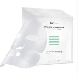 BIOEFFECT - Hydrogelmasker - Hyaluronzuur - Diepwerkende Hydratatie