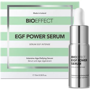 BIOEFFECT EGF Power Serum 15 ml