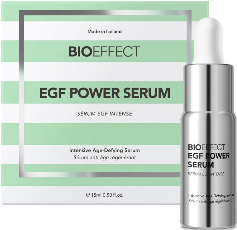 Bioeffect EGF Power Serum (15 ml)