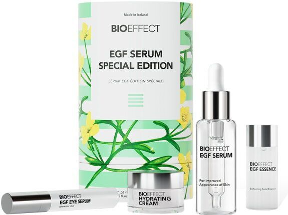 BIOEFFECT - EGF Serum Special Edition - Oogcrème - 30ml