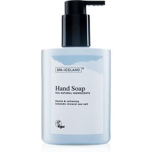 Spa of Iceland Hand Soap 300ml