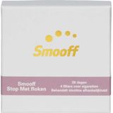 Smooff Stop met roken 4 filters