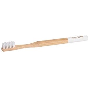 Cmiile Bamboo Toothbrush