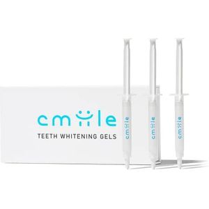 Tandenbleekset - LED-Activering - Professioneel Niveau - Compleet Systeem