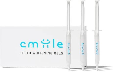 Tandenbleekset - LED-Activering - Professioneel Niveau - Compleet Systeem