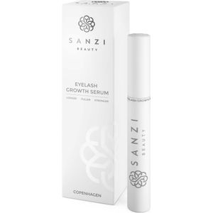 Sanzi Beauty Eyelash Growth Serum 5 ml