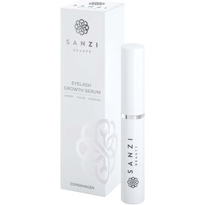 Sanzi Beauty - Eyelash Growth Serum - 2 ml - Wimperserum