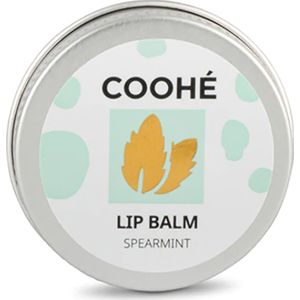 Coohé Lip Balm Spearmint 15 ml