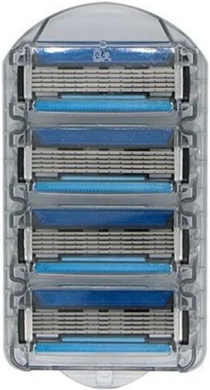 ShaveSafe Razor Head