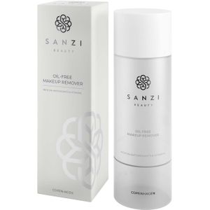 Sanzi Beauty Oil-Free Makeup Remover 120 ml