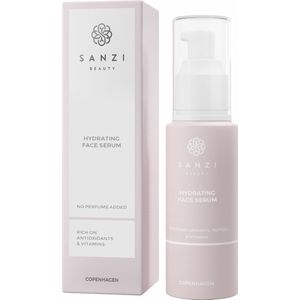 Sanzi Beauty Hydrating Face Serum 30 ml