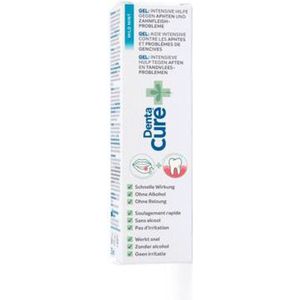 dentacure Gel 25ML
