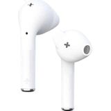 Soundliving koptelefoon Earbuds 2.0 wit