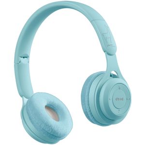 Lalarma - Wireless Headphone - Blauw - Draadloze Koptelefoon