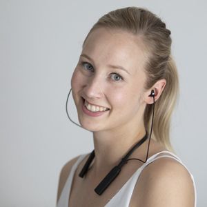 HumanCharger - Helder-Licht Apparaat - Lichttherapie - Draagbaar