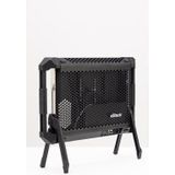 eBlaztr - PC-case - Zwart - Stijlvolle Behuizing - Optimale Koeling