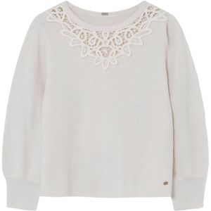 Gustav Pullover 56421 Indy Wit