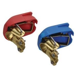 INDI Accupoolsnelkoppelingsset plus - min voor kabel 35mm