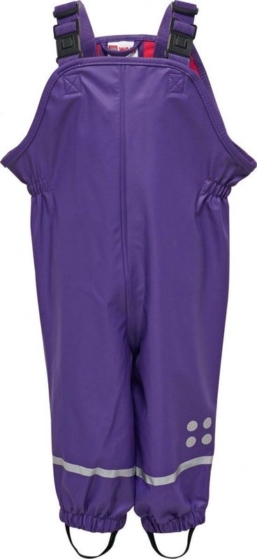 Lego Wear Duplo PEGGY 101 Regenbroek voor meisjes