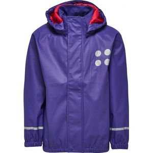 Lego Wear Jamaica regenjas voor meisjes