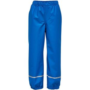 Blauwe regenbroek Puck van Lego