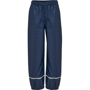 Lego - Puck - Regenbroek - Donkerblauw - Waterdicht - Reflecterende Details