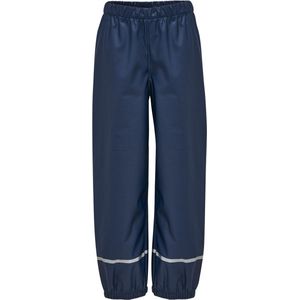 Donkerblauwe regenbroek Puck van Lego