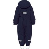LEGO® Wear Tec Play - Kinder Sneeuwpak - Blauw - 100% Winddicht - Waterdicht