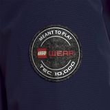 LEGO Wear - TEC PLAY - Sneeuwpak - Zwart - 100% Waterdicht - Ademend