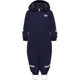 LEGO Wear - TEC PLAY - Sneeuwpak - Zwart - 100% Waterdicht - Ademend