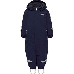 LEGO Wear - TEC PLAY - Sneeuwpak - Zwart - 100% Waterdicht - Ademend