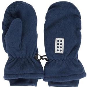 Lego Wear Fäustling Fleece handschuh handschoenen voor koud weer, uniseks, 590