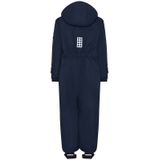 LEGO - Jori 721 - Overall - Blauw - Isolerend - Winddicht