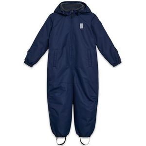 LEGO - Jori 721 - Overall - Blauw - Isolerend - Winddicht