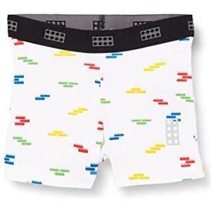 LEGO Wear Short de yoga unisexe, 100, 128 Slim