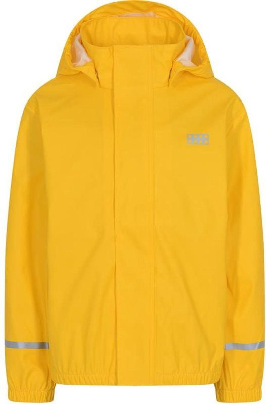 LEGO® Wear - Justitie 101 - Regenjas - Geel - PU