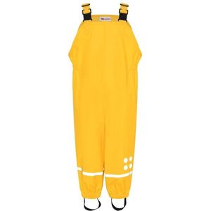 Kabooki Baby-jongens LEGO duplo Power 101 regenbroek regenbroek, geel (Yellow 225), 110, geel (Yellow 225), 110