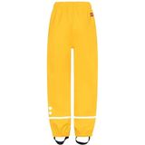 LEGO® Wear Regenbroek - PU - Puck 101 - Geel - LEGO® Wear - 9 jaar (134) - Regenbroek