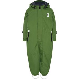 Lego Wear - Julian 711 Overall - Groen - 100% Nylon - Ademend