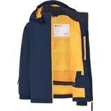Lego Wear - Jalapo - Winterjas - Blauw - 104 cm