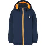 Lego Wear - Jalapo - Winterjas - Blauw - 104 cm