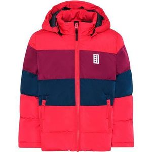 LWJIPE 705 - JACKET, rood, 110 cm