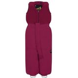 LEGO Wear - LWPuelo 701 - Skibroek - Bordeaux