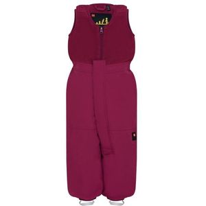 LEGO Wear - LWPuelo 701 - Skibroek - Bordeaux