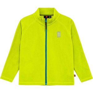 Lego Wear - Sinclair 703 - Cardigan - Groen - Unisex